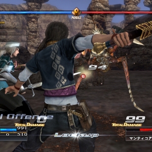 Square-Enix valotti roolipeliensä aikatauluja