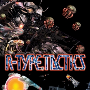 R-Type Tactics Eurooppaan syksyllä