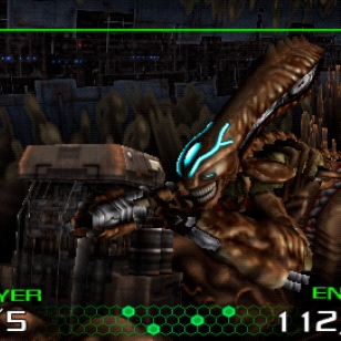 R-Type Tactics Eurooppaan syksyllä