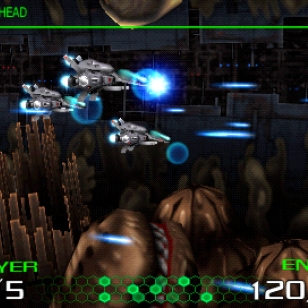 R-Type Tactics Eurooppaan syksyllä