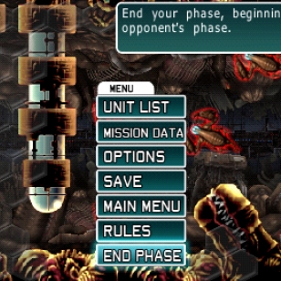 R-Type Tactics Eurooppaan syksyllä