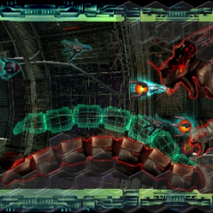 R-Type Tactics Eurooppaan syksyllä