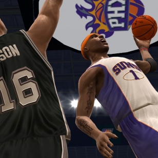 NBA 08