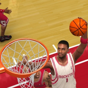 NBA 08