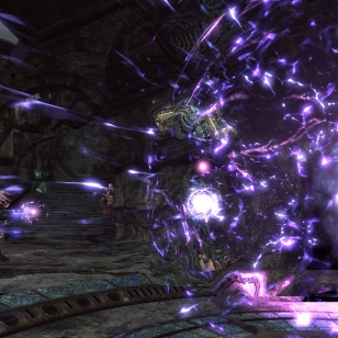 Annos tuoreita Unreal Tournament III -kuvia