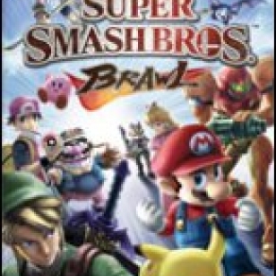 Super Smash Bros. Brawl