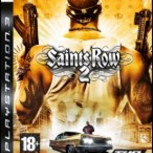 Saint's Row 2