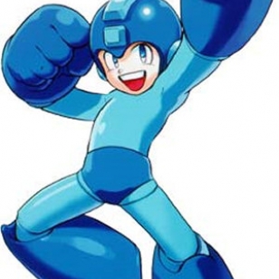 Uusi Mega Man tulossa