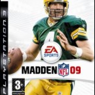 Madden NFL 09