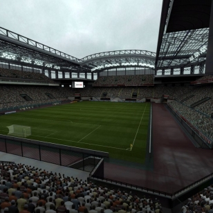 Konami yllättää: Pro Evolution Soccer 2009 syksyllä