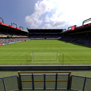 Konami yllättää: Pro Evolution Soccer 2009 syksyllä