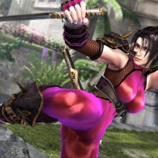 Famitsu: Soul Calibur IV:ssä joukkuetaistelua