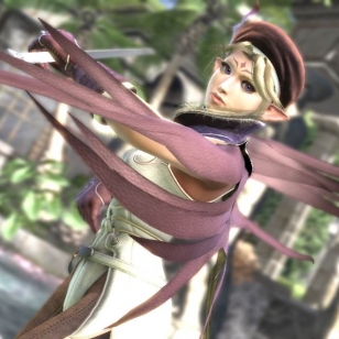 Famitsu: Soul Calibur IV:ssä joukkuetaistelua