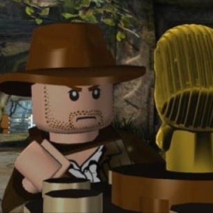 Lego Indiana Jonesin demo ladattavissa