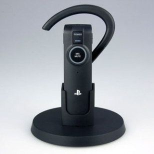 Sonylta bluetooth-kuuloke PlayStation 3:lle