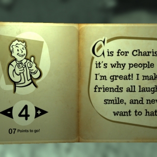 Fallout 3 laskeutuu uusin triplakuvin