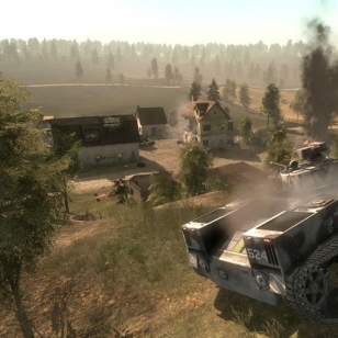 Battlefield: Bad Company