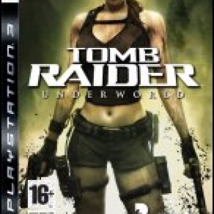 Tomb Raider: Underworld