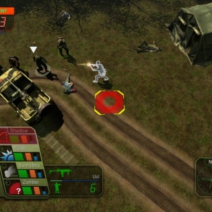 Raven Squad rikkoo RTS-rajoja Xbox 360:lla