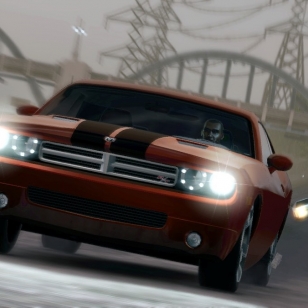 Rockstarin Midnight Club: LA kaasuttelee vapaasti