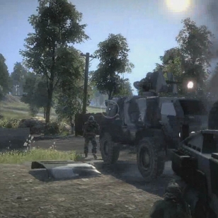 Battlefield: Bad Company