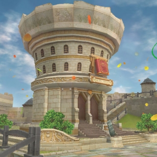 WiiWaren Final Fantasyyn ladattavaa lisäsisältöä