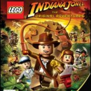 LEGO Indiana Jones: The Original Adventures