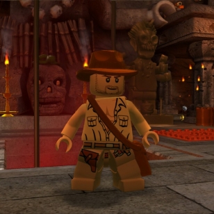 LEGO Indiana Jones: The Original Adventures