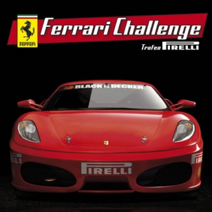 PS3:n Ferrari Challengeen tulossa kaikki Ferrarit
