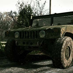 Operation Flashpoint 2 siirtyi tuonnemmaksi