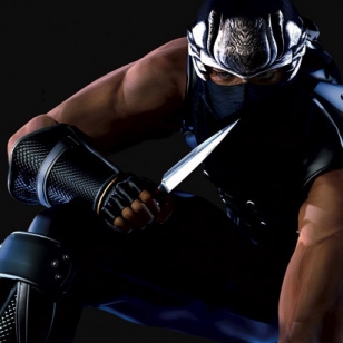 Ninja Gaiden 2 laajenee kuun lopulla