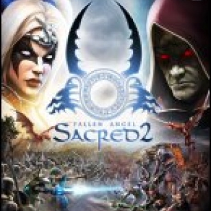 Sacred 2: Fallen Angel