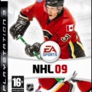 NHL 09