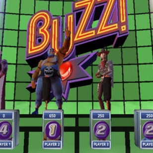 Buzz! The Pop Quiz