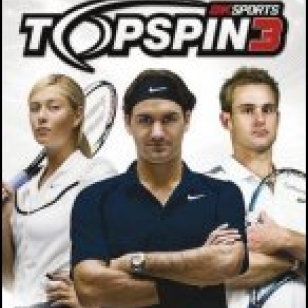 Top Spin 3