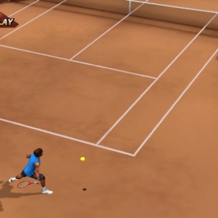 Top Spin 3