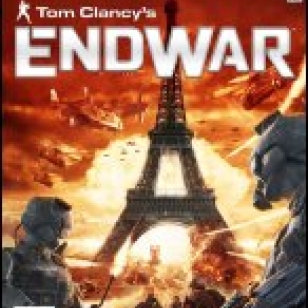 Tom Clancy's EndWar