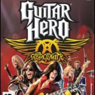 Guitar Hero: Aerosmith