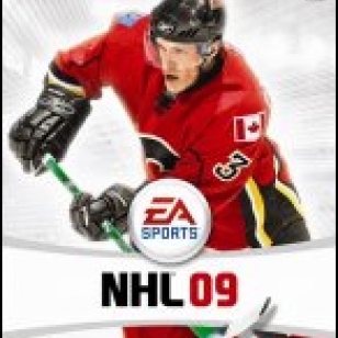 NHL 09