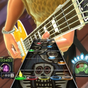 Guitar Hero: Aerosmith