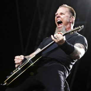 E3 2008: Metallican seuraava ladattavaksi Guitar Heroon heti tuoreeltaan