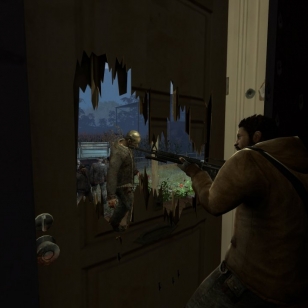E3 2008: Left 4 Dead tulee 4. marraskuuta