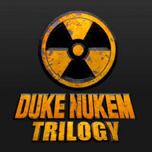 E3 2008: Duke Nukem Trilogy mahtuu taskuun