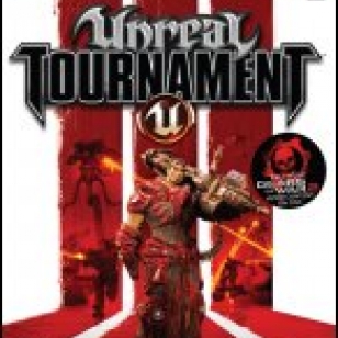 Unreal Tournament III