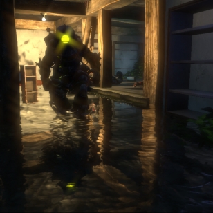 E3 2008: PS3:n BioShock saa ladattavaa lisäsisältöä