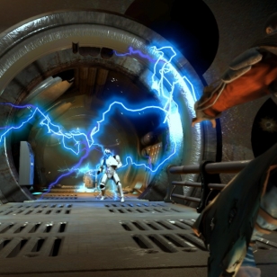 E3 2008: LucasArtsin uusimman Star Warsin voimalliset mediapäivitykset