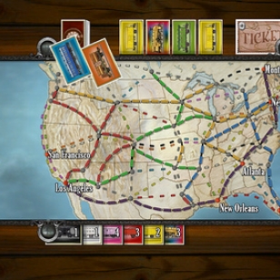 Ticket to Ride