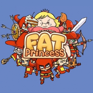 Feministit pillastuivat Sony Fat Princess -pelistä