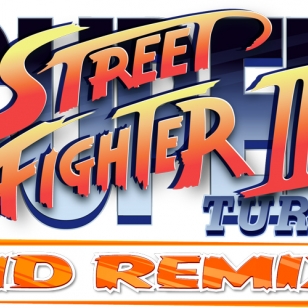 Super Street Fighter II Turbo HD Remixin betalle lisäaikaa