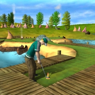 3D Ultra Minigolf Adventures